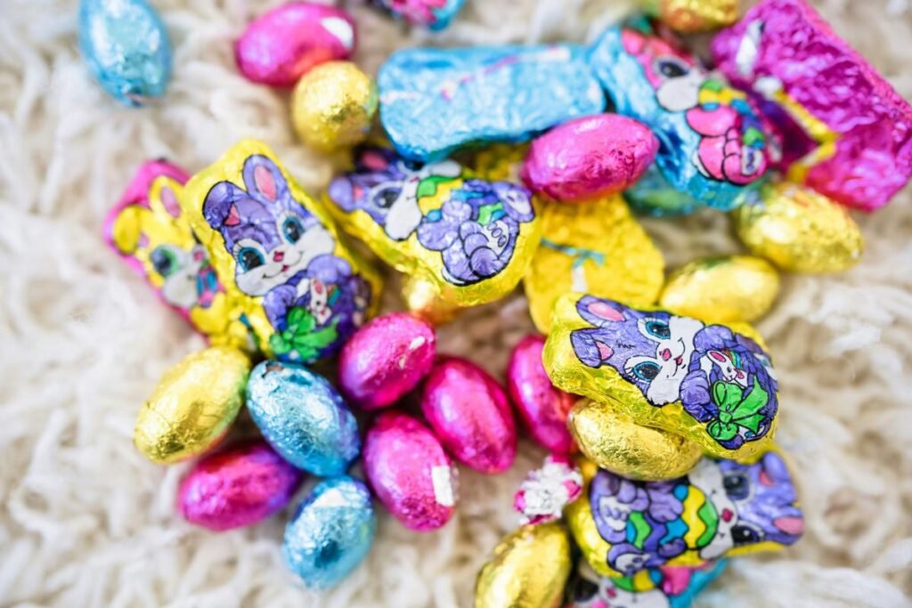 Easter 2026 Candy Trends For New Jersey And Beyond