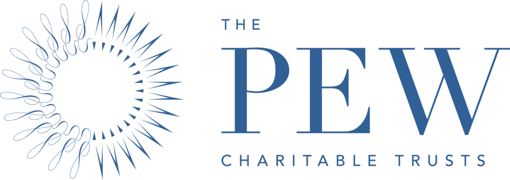 The Pew Charitable Trusts | Vice President, Environment