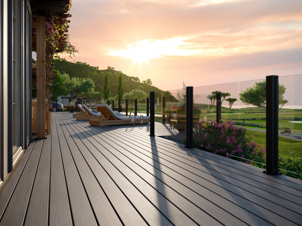 6 Trends Shaping Backyards This Year