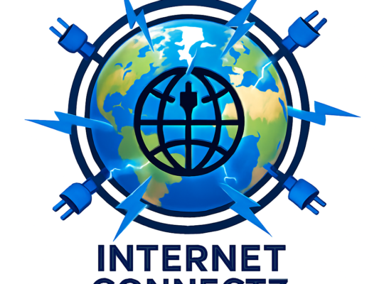 internet connectz logo 3/326