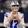 Cowboys have ‘good offer on the table’ for star kicker