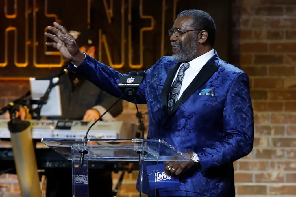 Steelers confirm Mean Joe Greene is not dead, refuting online speculation