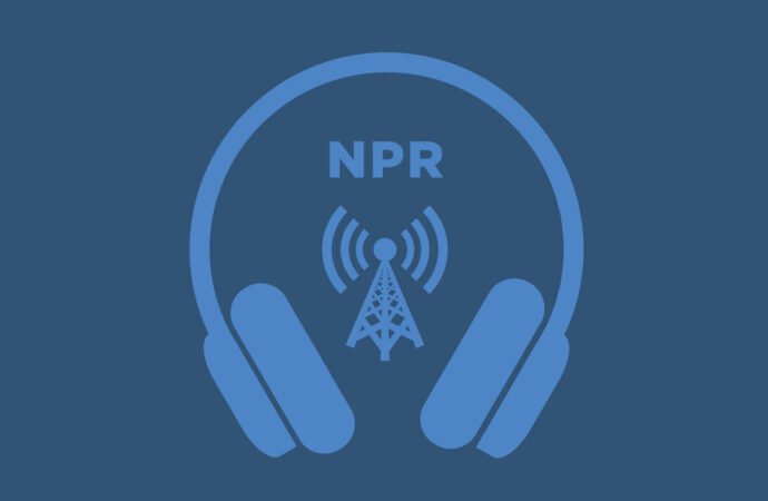 After 25 years, Gorillaz band members are still cartoons but the music is very real : NPR