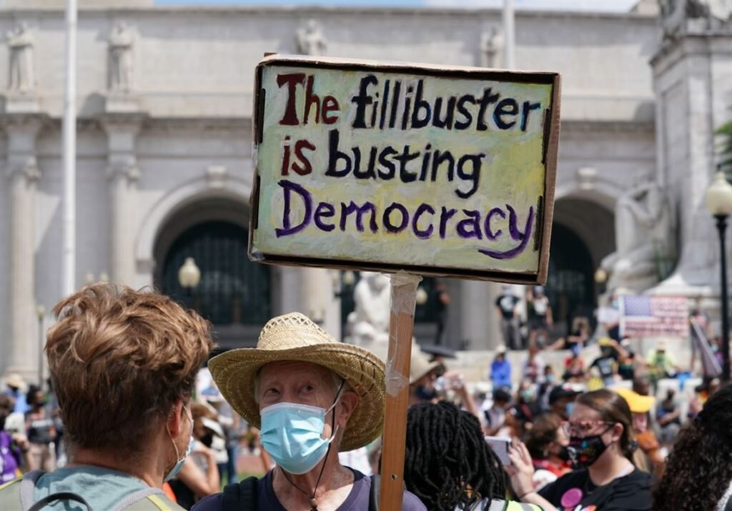 Bruce Ledewitz: Republicans, give Trump authority to pass tariffs