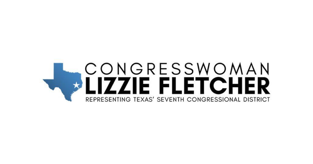 Congresswoman Lizzie Fletcher And Colleagues Urge Republicans To Reopen Government, Resume Critical Services