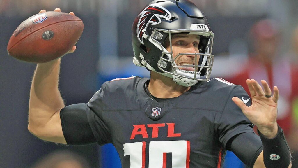 NFL free agency QB landing spots: Where will Cousins, Rodgers go?