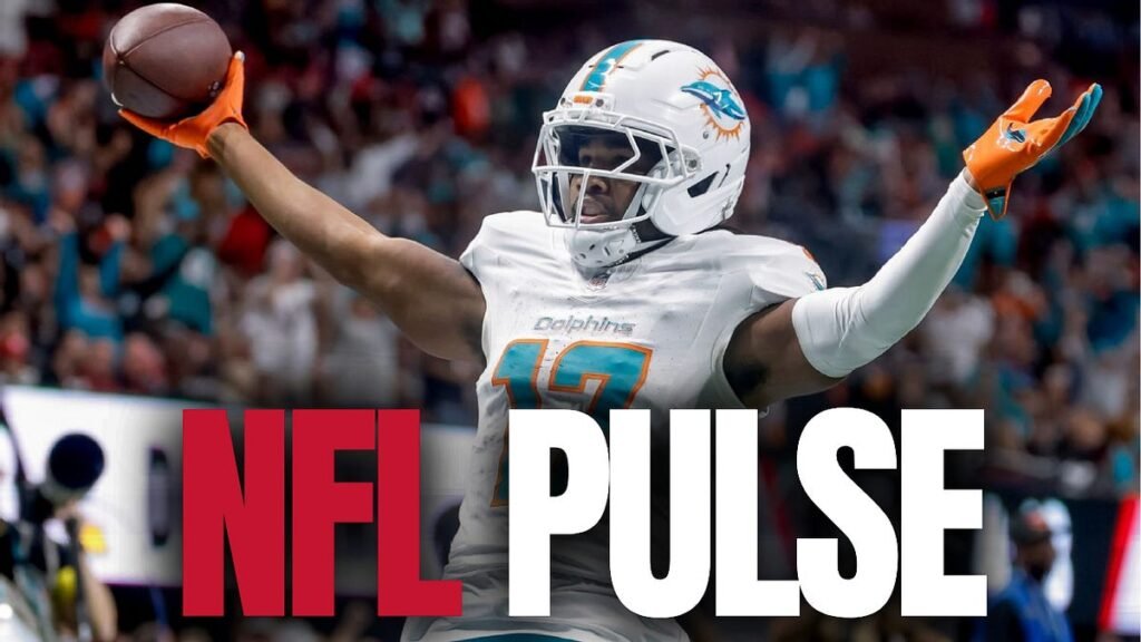 NFL News Recap: Dynasty Fallout