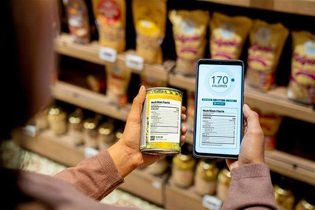 Markem-Imaje -Three packaging trends reshaping grocery retail in 2026