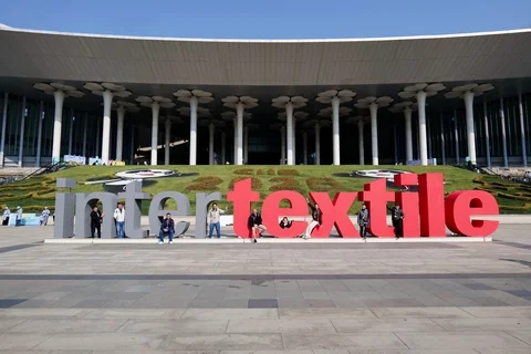 Intertextile Apparel shakes up global sector with new trends, innovations across three …