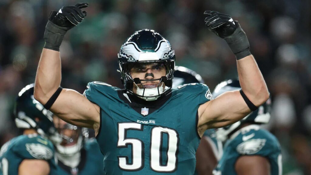 NFL free agency winners and losers after 2 weeks: Panthers, Rams load up