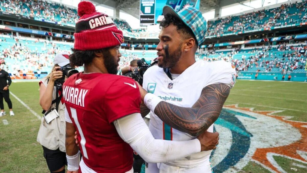 2026 NFL QB carousel: Predicting landing spots for Kyler Murray, Malik Willis