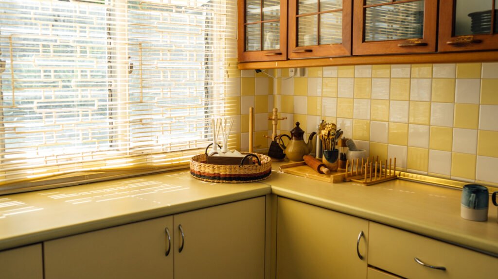 8 Retro Countertop Styles We Are Begging To See In Kitchens Again