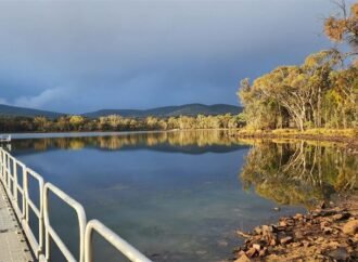 Environment Parkes Shire Council