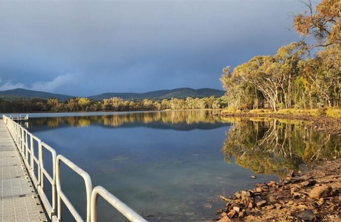 Environment Parkes Shire Council