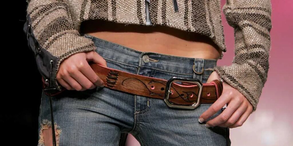 10 Vintage Fashion Trends We’d Like to Un-See