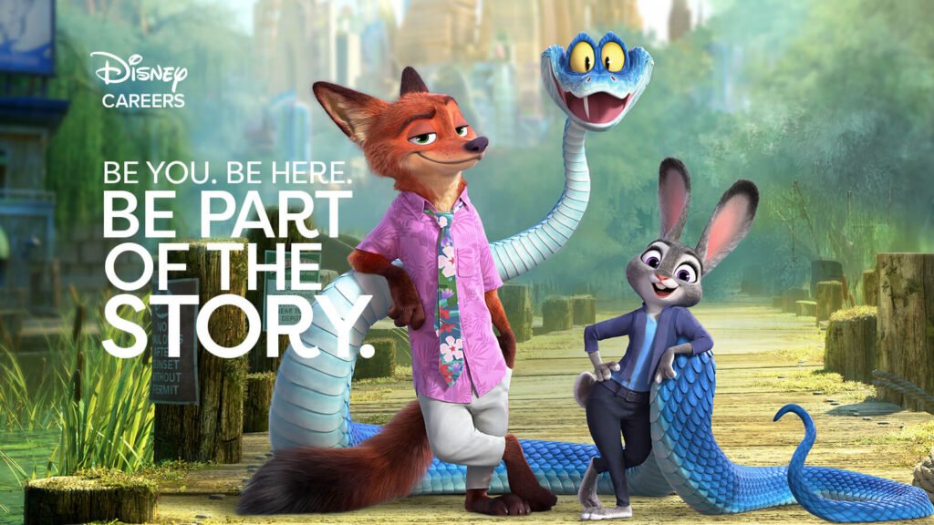 ABC News Digital Media Business Operations Intern, Summer/Fall 2026 at DISNEY