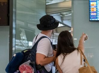 BBC News – Global Travel Disruptions After Iran Strikes