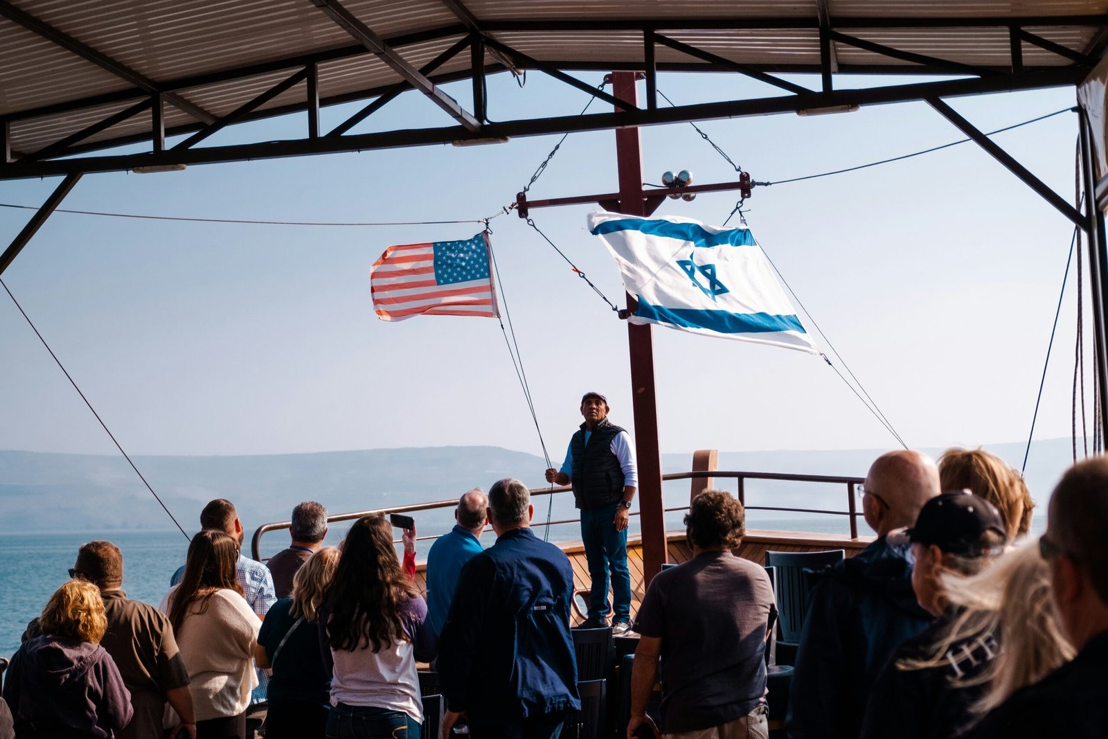 Critical Review of Benjamin Netanyahu: Diplomat or Deceiver?