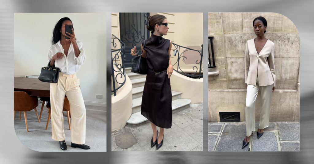 Elegant Spring Outfits With Jeans, Trousers and Skirts for 2026