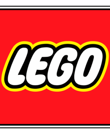 Lego Logo #1 Sticker Waterproof Vinyl Decal Die-Cut Laptop Car