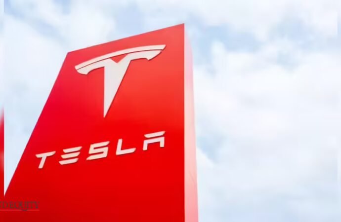 Tesla Sees Market Share Increase in France and Norway Amidst European EV Competition, ETBrandEquity