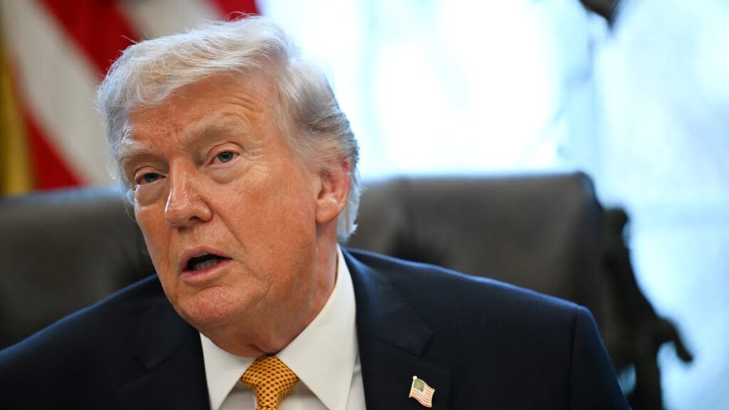 Trump’s New AI Framework Raises Red Flags for Experts