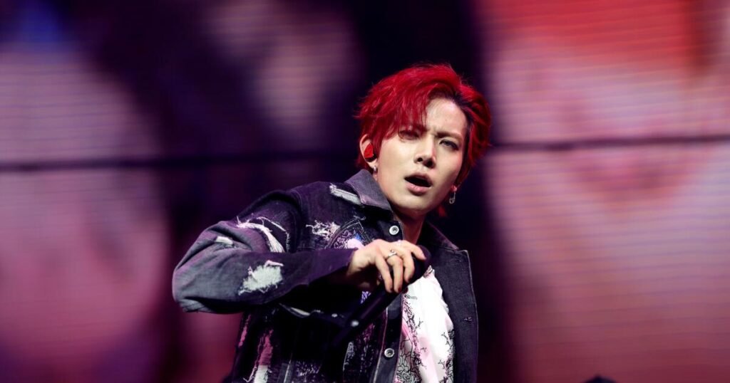 Heeseung going solo; Enhypen will continue with six members