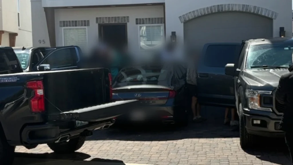 Oklahoma State students told to leave Florida rental during spring break