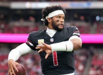 Matthew Berry’s 35 Most Interesting Things He Heard At 2026 NFL Combine