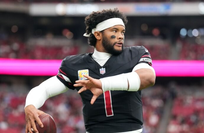 Matthew Berry’s 35 Most Interesting Things He Heard At 2026 NFL Combine