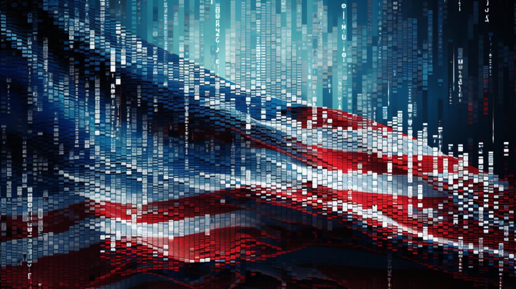 No more soft play, President Trump warns in new cyber strategy