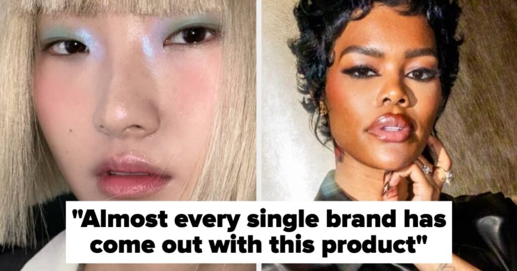 Makeup Artist Reveals 2026's Biggest Beauty Trends - BuzzFeed
