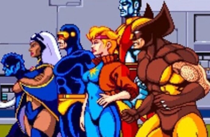 Marvel and Konami Team on ‘Marvel Maximum Collection’ Bundle