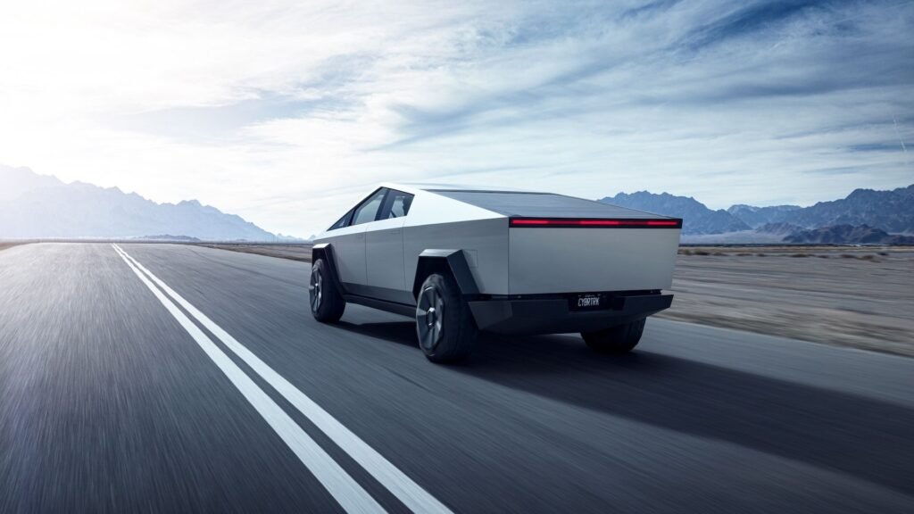 'That’s where the danger lies': Uber's former self-driving car boss sounds safety alarm after near-death Tesla experience — as Cybertruck crash sparks fresh controversy