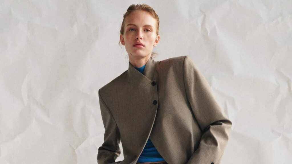 Goodbye Ballet Flats, Hello Derby Shoes: The French Style To Step Into This Spring