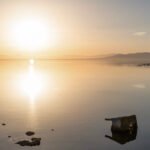 California’s largest and most polluted lake gets a new conservancy