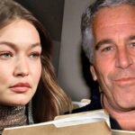 Gigi Hadid ‘Sick’ to Her Stomach Over Epstein Files Name Mention