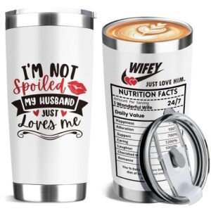 To My Wonderful Wife Valentine Gifts For Her Birthday Anniversary Present Love