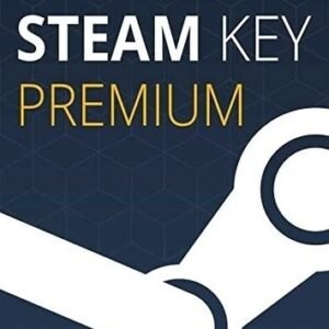 Random Keys Steam Key GLOBAL | 1 random key
