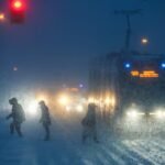 Environment Canada to use AI in new weather forecasting model