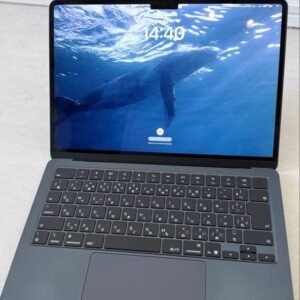 Apple MacBook Air 2025 M4 13 inches 32GB/1TB Space Gray