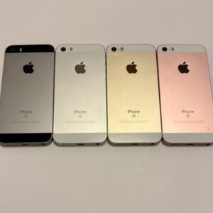 Apple iPhone SE 1st Gen. - 16GB 32GB 64GB 128GB - ALL COLORS Unlocked