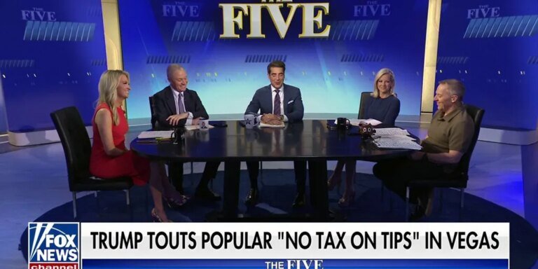 Kayleigh McEnany: Republicans, listen to the opponent | Fox News Video