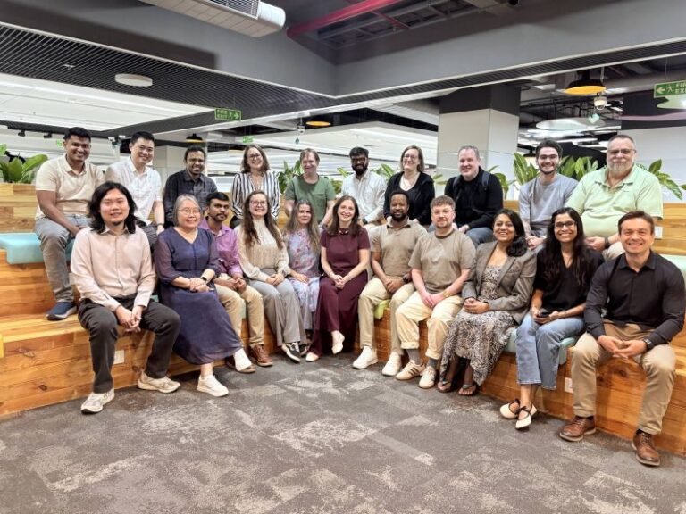 Thoughtworks' Post – LinkedIn