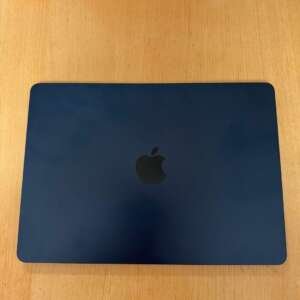 Apple MacBook Air 13-inch M3 16GB 512GB (2,560 x 1,664) Space Gray