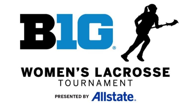 Big Ten Unveils 2026 Women’s Lacrosse Tournament Bracket