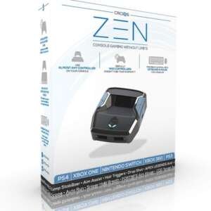 Cronus Zen PS5 PS4 Xbox Nintendo PC Premier Console Controller Adapter - CM00053