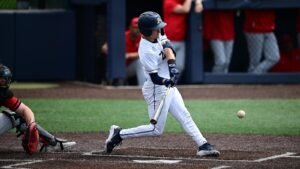 Zips Travel to Ohio State on Tuesday