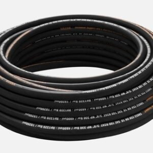 - apply Popular Filters filter Hydraulic Hose 3/8  Coiled Hydraulic Hose 100ft..