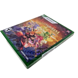 New Visions of Mana for Microsoft Xbox Series X Sealed Game